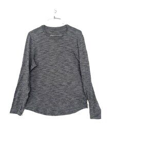 Lululemon Long Sleeved Shirt